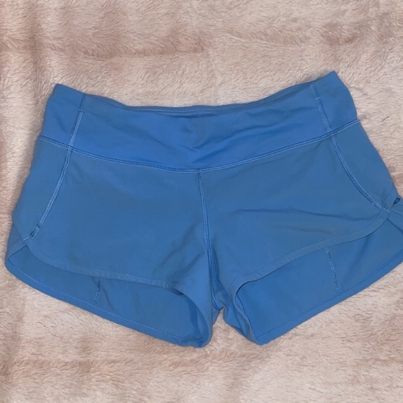 lululemon athletica Pants - Speed Up Lululemon Shorts